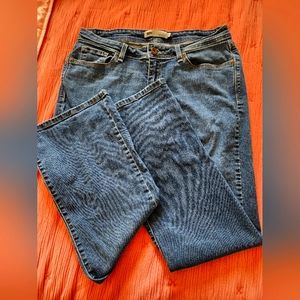 Levis Jeans 529 curvy